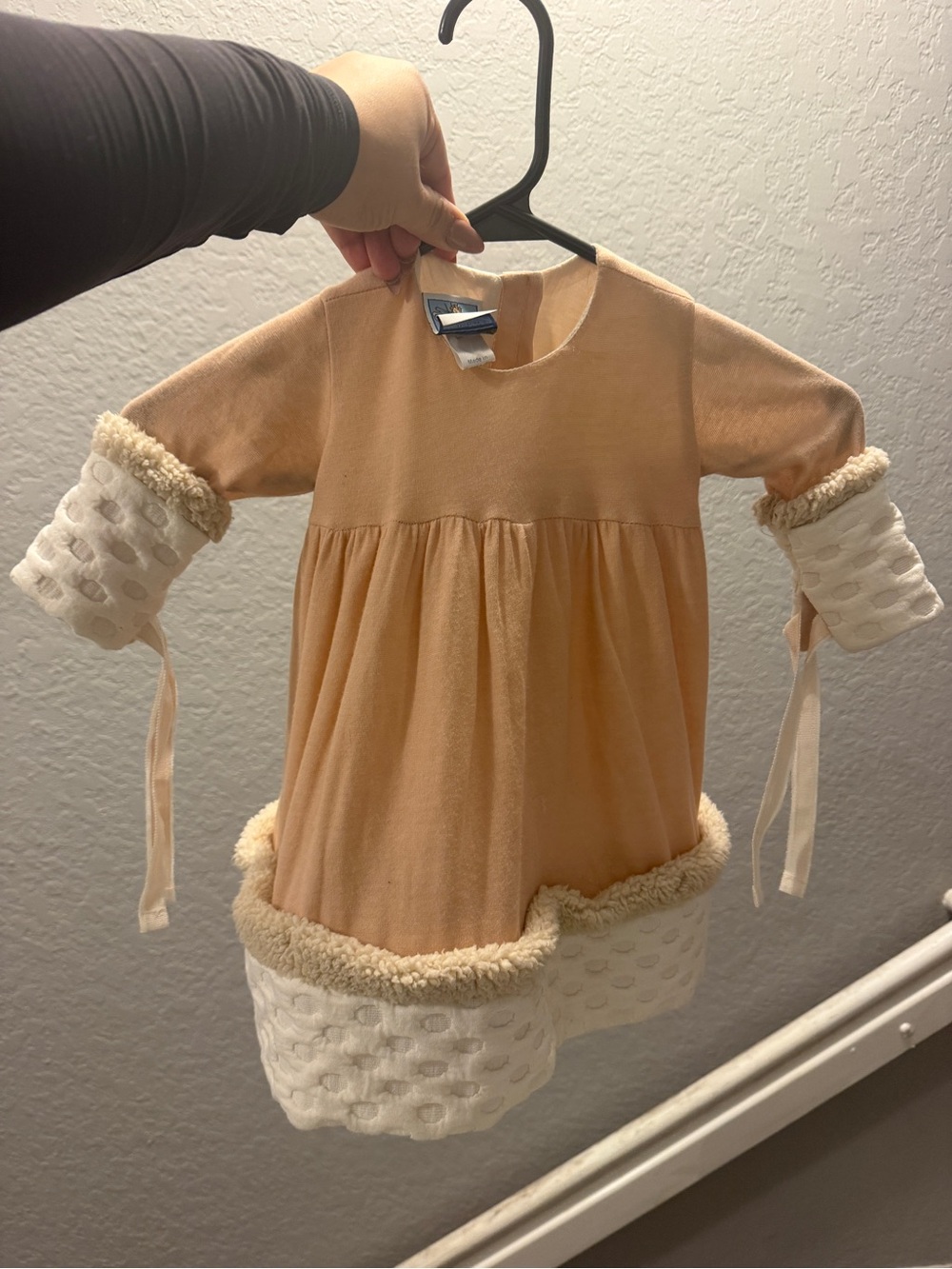 Bognar & Piccolini winter dress